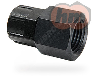(101390) Csatlakozó kŘ8 mm vezetékhez perma bG1/4"-hoz