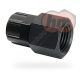 (101390) Csatlakozó kŘ8 mm vezetékhez perma bG1/4"-hoz