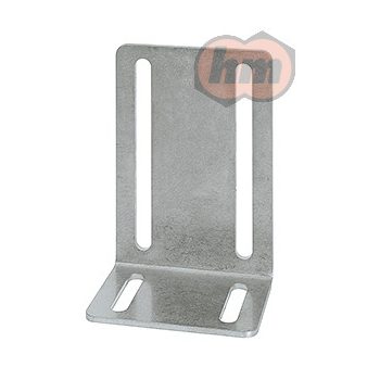 (101431) Szerelőszög 50 x 100 x 70 x 2.5 mm