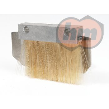 (101539) Olajkefe '+180 °C-ig M6i alu/pekalon