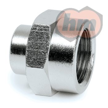   (101545) Szűkítő G3/8 belső x G1/8 belső menetes csatlakozó