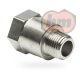 (101576) Hosszabbító, 16 mm, kG1/8" x bG1/8" (1.4571)