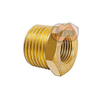 (104832) Szűkítő R1/2 külső x G1/4 belső menetes