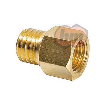 (104846) Szűkítő M14 külső x G1/4 belső menetes