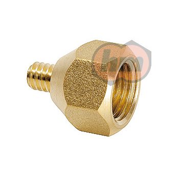   (104849) Szűkítő Whitworth 1/4” külső x G1/4 belső menetes