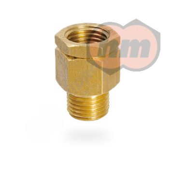 (104862) Olajmegtartó szelep +60 °C-ig