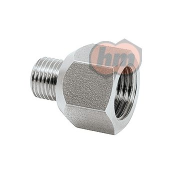 (104879) Szűkítő M10x1 K x G1/4