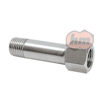 (104887) 45 mm G1/4 hosszabbító x G1/4