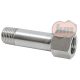 (104887) 45 mm G1/4 hosszabbító x G1/4