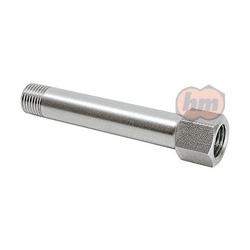 (104888) 75 mm G1/4 hosszabbító x G1/4