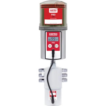 (106919) PRO MP-6 alap rendszer ( PRO B Akkumulátorral)