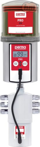 (106919) PRO MP-6 alap rendszer ( PRO B Akkumulátorral)