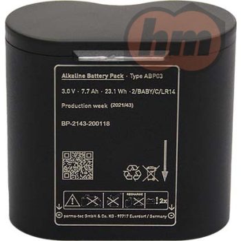 (106953) PRO B akkumulátor