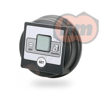 (107271) NOVA vezérlőegység