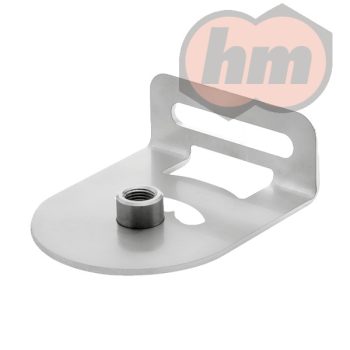   (109663) Szerelési konzol STAR Standard Duty 1 pontos G1/4 belső menetes