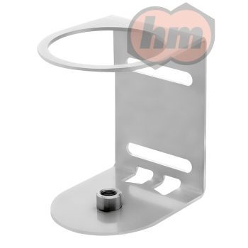   (109664) Szerelési konzol STAR Heavy Duty C profil 1 pontos G1/4 belső menetes