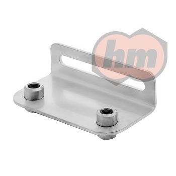 (109686) Szerelési konzol 2 pontos G1/4 belső menetes