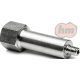 (109697) Hosszabbító 50 mm M6 külső x G1/4 belső menetes