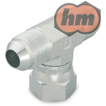 (10S6MXS) T-LOK 7/8 UNF T-idom K-H-K