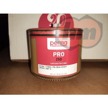 (111933) Perma PRO LC 250 with NOSOL GBY 2