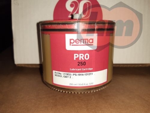 (111933) Perma PRO LC 250 with NOSOL GBY 2