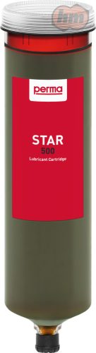 (112908) Perma STAR LC 500 cm3 SF04