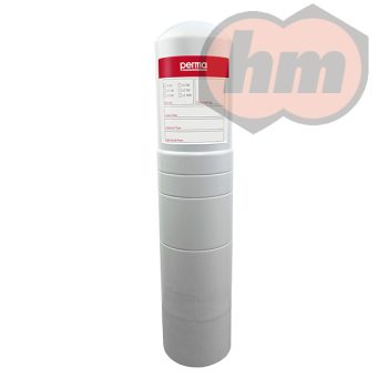 (113595) Védőkupak STAR Heavy Duty 500 műanyag