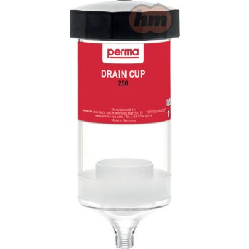 (115685) Drain cup 250