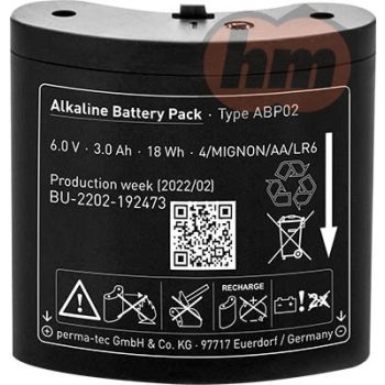 (116147) ULTRA akkumulátor