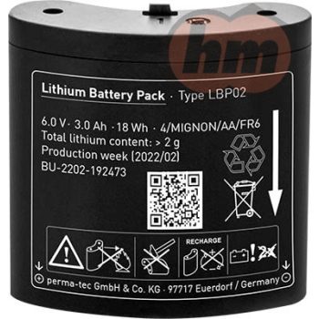 (116148) ULTRA akkumulátor Lítium