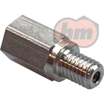 (116293) 14 mm M6 hosszabbító x M6 B