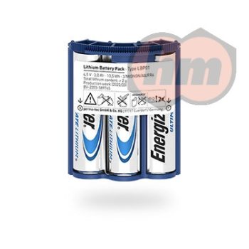 (116901) STAR VARIO hidegtűrő lítium akkumulátor