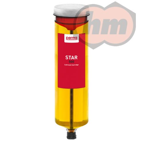 (117548) Perma STAR LC 500 cm3 SO69