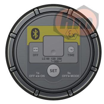 (118585) Star Vario Bluetooth EX meghajtó