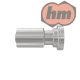 (16A70-12-12-1P) 6000 PSI, 41,28mm, DN19, egyenes