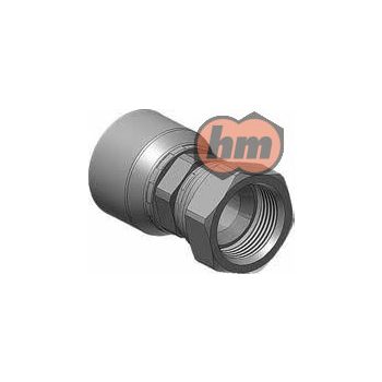 (16A73-12-16-1P) SFS 6000 PSI, 3/4" 41,28 mm, DN25