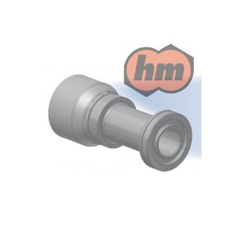 (16A73-32-32) Parker fitting