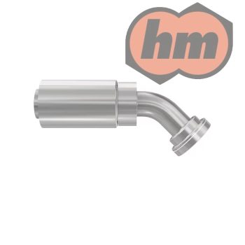 (16F77-20-20) SFS-45 6000psi 1.1/4", 53,98mm, DN32