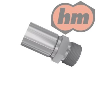   (1JM48-10-10) ORFS 1" UNF DN16 külső menetes tömlőszerelvény