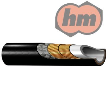 (2245N-10V30) Parker Polyflex tömlő, DN16