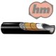 (2245N-16V30) Polyflex tömlő, DN25