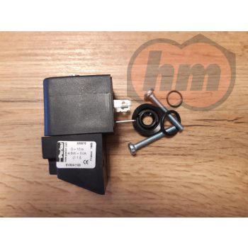 (2EV147) Mágnesszelep tekercs 230V 50/60Hz 5VA. 2EV147