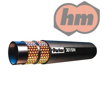 (301SN-24) Parker tömlő