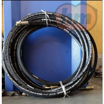 (301SN) PARKER 301SN No-Skive 2SN