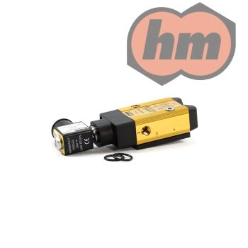   (341N01-8993-488980C2) NAMUR,4MM HORI.PIL.2-MM BJNM1-A4-DA01C2