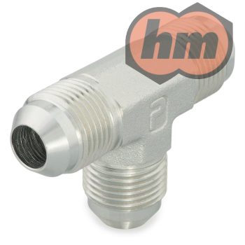 (4JMTXS) UNF T csatlakozó