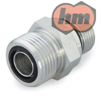 (6F42EDMLOS) O-Lok csatlakozó