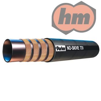 (731-16) PARKER 731-16 4SH,Parker,Med