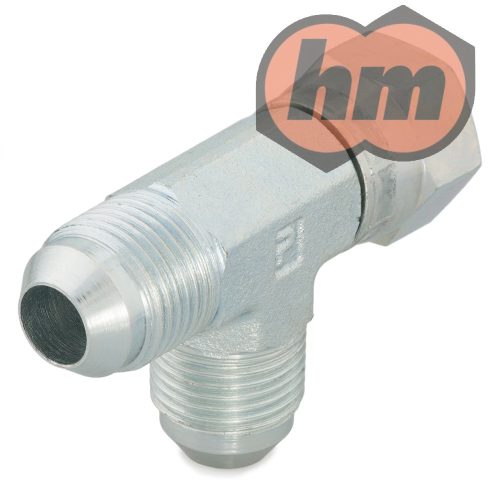(8R6MXS) T-LOK T-idom, 3/4 UNF, K-K-H