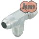(8R6MXS) T-LOK T-idom, 3/4 UNF, K-K-H
